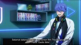 Obey Me! The Anime S2 | E 3 | Sub Indo