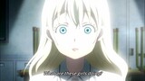 ASOBI ASOBASE -  THE SUMO GAME (Funny anime clips)