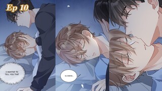 Ep 10 Xu Sheng | Manhua | Yaoi Manga | Boys' Love