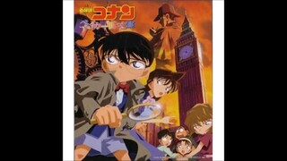 Detective Conan Movie 6 Theme Op