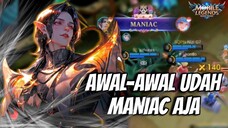 LANGSUNG BELI SKY PIERCER DAMAGE NYA TAMBAH GACORR❗❗