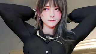 Tifa แฟนตาซีที่เร่งรีบที่สุด: เสื้อผ้าอะไรที่ฉันกลัวที่จะใส่ออกจากบ้าน?