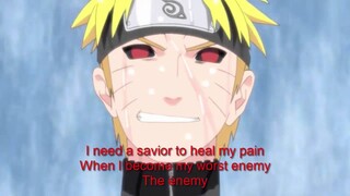 Naruto [AMV] - Demons