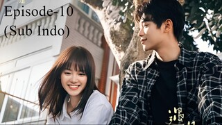 The Best Day of My Life (2024) Eps 10 [Sub Indo]