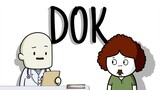 DOKTOR | Pinoy Animation