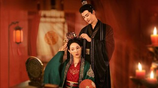 Jin Yi Feng Hua (2024) Episode 9 Eng Sub