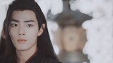 [Remix]Love story of Wei Wuxian and Lan Wangji in the <The Untamed>