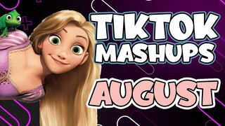 TikTok Mashup August 2022 Philippines DANCE CRAZE