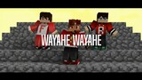 Wayahe Wayahe || Animasi Minecraft Indonesia - BAGAS CRAFT