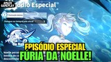 EPISÓDIO ESPECIAL FÚRIA DA NOELLE! BLACK CLOVER MOBILE