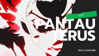 AMV l SOLO LEVELING