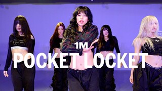 Alaina Castillo - pocket locket / Haeun Song X YOUNGJUN CHOI Choreography