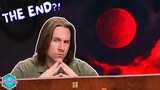 The final countdown | E49 C3 Critical Role Breakdown and Recap! | Luboffin