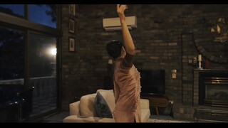 Buried Heart Cheongsam Woman Like Smoke Classical Dance Ruan Lingyu Movie Theme Song Kupu-kupu itu t