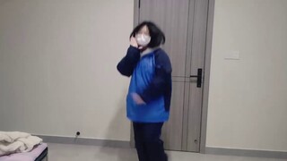 【อยากเต้นมั้ย?】สภาพจิตใจนักเรียนม.ปลายช่วงปิดเทอมหน้าหนาว