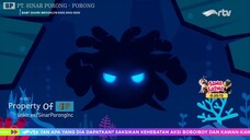 Ketakutan Bangkai Kapal | Baby Shark Brooklyn Doo Doo Doo EP03 | Bahasa Indonesia RTV
