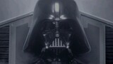 [Star Wars] Caution! Darth Vader's Overwhelmingly Intimidating Air!