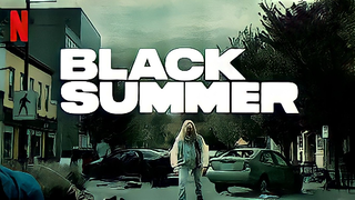Black summer S1 E1 Zombie series - BiliBili