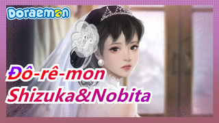 [Đô-rê-mon] Shizuka&Nobita--- Tớ sẽ cho cậu thấy thế nào là Hạnh Phúc!