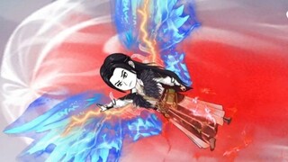 Đồng cỏ Tianlan toàn năng (4): Thoát hiểm cực độ, vượt qua ba vị thần bất tử