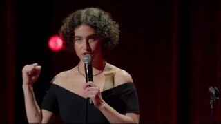 Ilana Glazer- Human Magic - Official Trailer