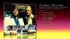 Frayker's Revenge (1975) Starsky & Hutch TV Series (1st Season) [2011 Bootleg]