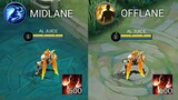 REASON WHY YOU SHOULD TRY MIDLANE ALDOUS IN SOLO RANKED!!!