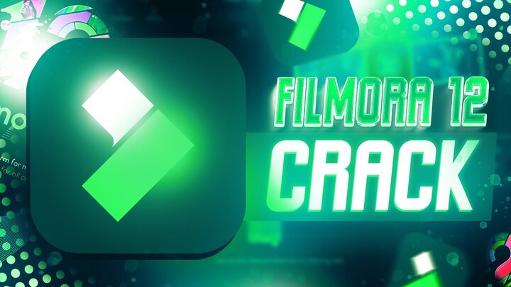 Filmora 12 Crack Download | Free Wondershare Filmora 2023 | New Installer Version