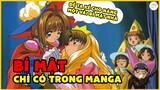 Sự khác nhau giữa Manga và Anime | Sakura Thủ lĩnh thẻ bài