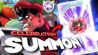 CLAIM 3000 FREE GEMS NOW!! I DID IT!!! SSS SUMMONS TO CELEBRATE!! (Street Fighter Duel)