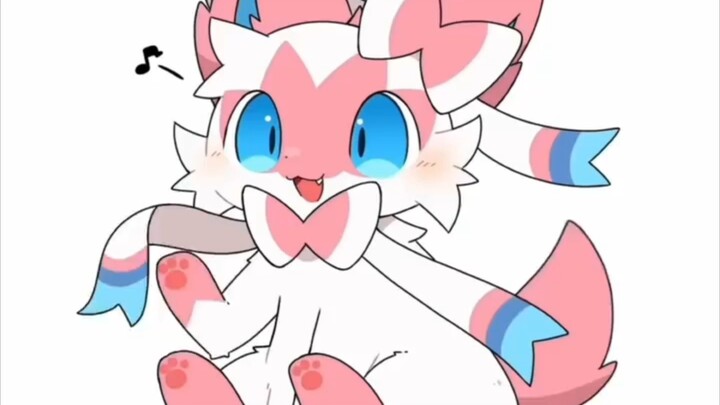 [Pokémon] Evolution of Meowha