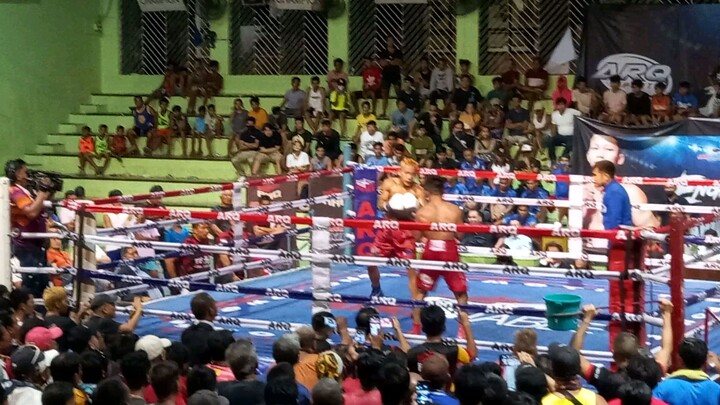 Challenger Indonesian vs batang cebu champion engkwebtro 9