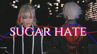 【 NIJISANJI ｜ ChroNoiR 】 Sugar Hate "I hate people like you the most"