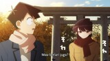 Komi-san season 2 Episode 6 [Sub Indo] 720p.