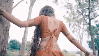 Nainowale Ne II Sreetama Baidya II Dance Cover I Padmaavat I