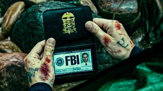 His friend's tragic death transformed him into an elite FBI agent!