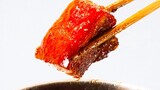 [Makanan] Cara Membuat Semur Daging Ala Huang Lei
