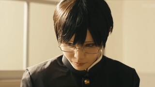อยู่ด้วยกันตลอดไปเลยนะ! / น่ารักจังเลย! - キTAニTAツヤ踊ってみた【BL】【การชำระเงินแบบสั่นดั้งเดิม】