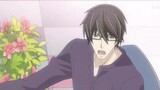 [ The World's Greatest First Love ] Takano teaches you how to get to work faster, although a bit poi