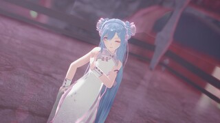 Yang Mulia Hatsune Gaya Nasional - Tuan, mohon terima // terima [linkage/gaya REM]