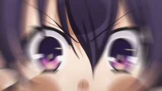 Date A Live Season 1 - 03