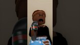 When your momma catch you watching bad videos… 😂 #roblox #brookhaven