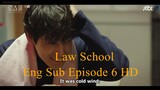 Law School Eng Sub Episode 5 HD