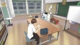Nagato Yuki-chan no Shoushitsu Episode 10 English Subbed