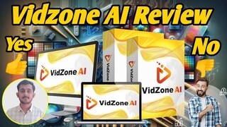 VidZone AI Review [VidZone AI Review]