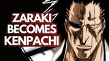 When Zaraki Became The TRUE KENPACHI - How Fighting Unohana CHANGED Him | Bleach: The Best Scenes