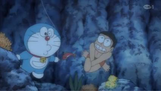 Doraemon Episode 35