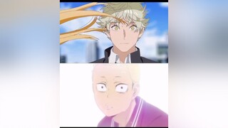 💜 blueperiod haikyuu karasuno anime edit animeedit foryoupage foryou fyp fypシ