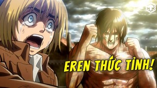 #2 Đại Chiến Titan (Tập 5 - 8) | HiTen Anime