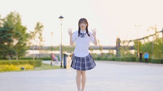 【啾啾】Heroine Training Plan✨Just kiddingヾ(✿ﾟ▽ﾟ)ノ